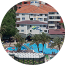 Sandy Beach Hotel Antalya