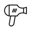 Saç Kurutma Makinesi