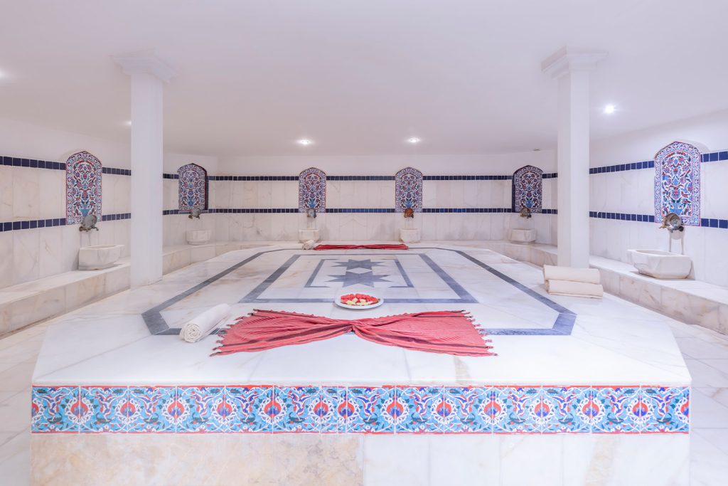 Hamam